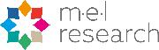 M.E.L Research Logo